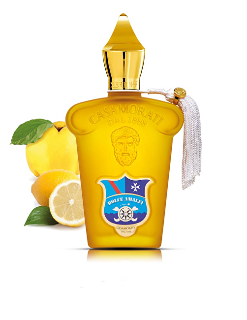 Dolce Amalfi - EDP