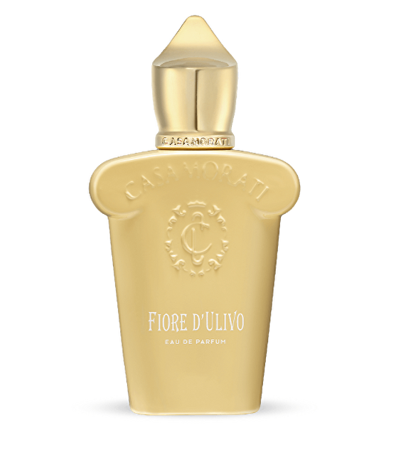 Fiore D`Ulivo - EDP