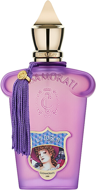La Tosca - EDP