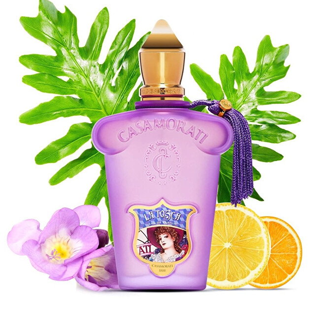 La Tosca - EDP