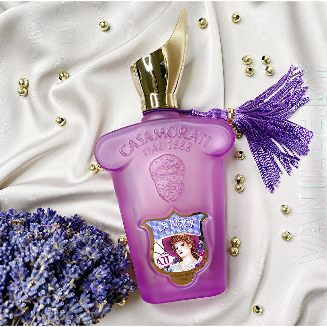 La Tosca - EDP