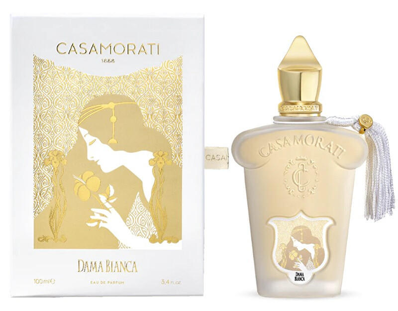 Dama Bianca - EDP