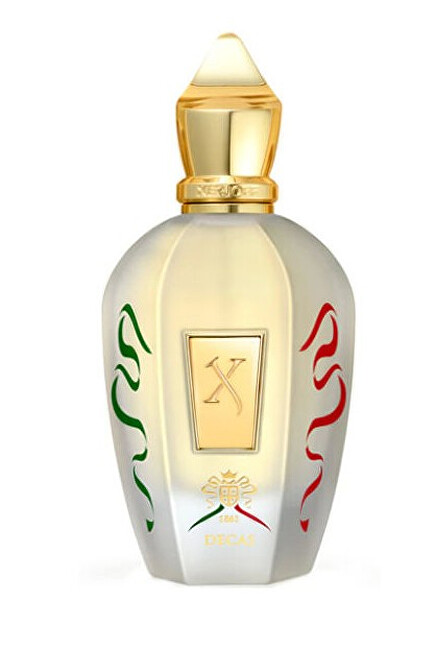 Decas - EDP