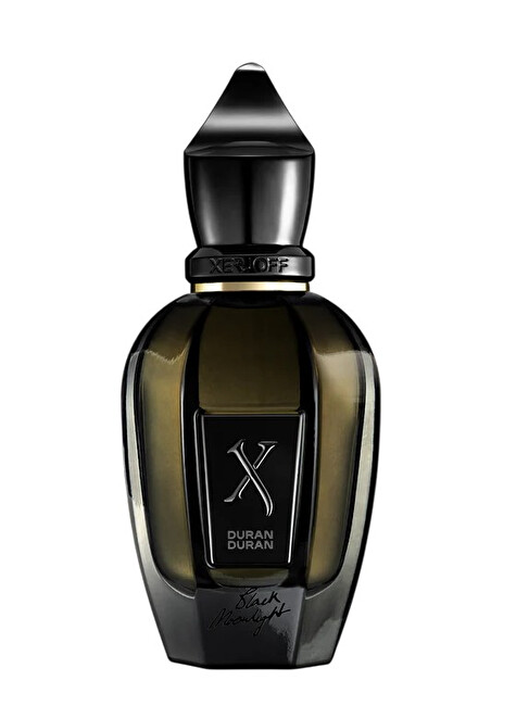 XerJoff Duran Duran Black Moonlight - parfém 50 ml