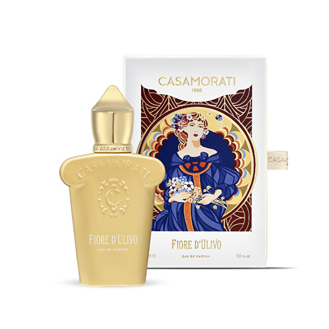 Fiore D`Ulivo - EDP