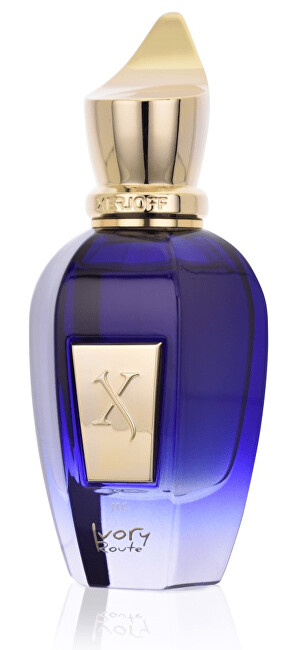 Ivory Route - EDP