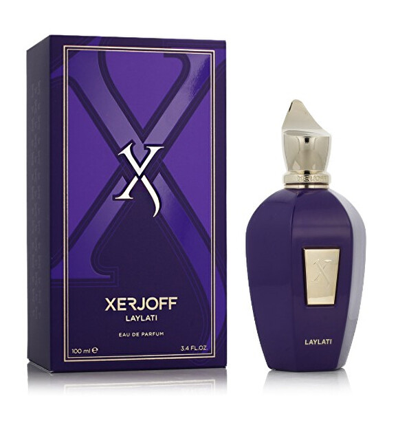 Laylati - EDP