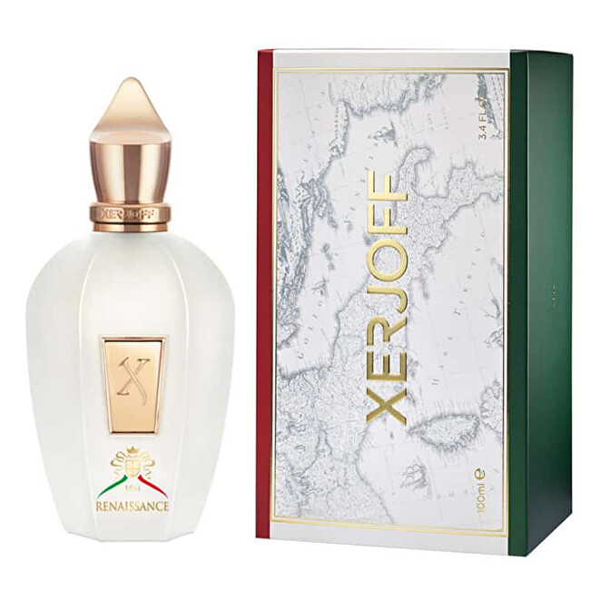 Renaissance - EDP