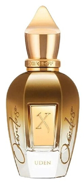 XerJoff Uden Overdose Shooting Stars - parfém 50 ml