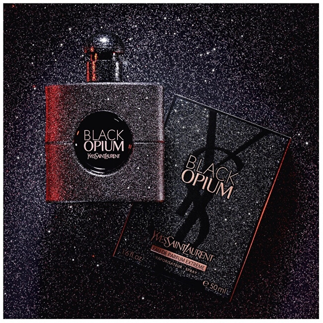 Black Opium Extreme - EDP