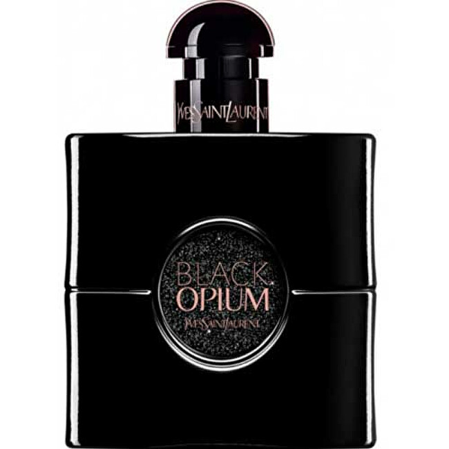Black Opium Le Parfum - parfém
