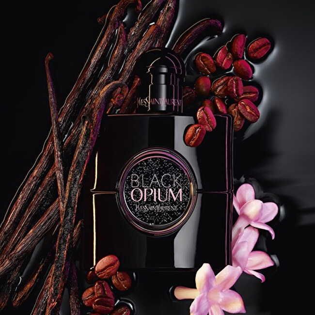 Black Opium Le Parfum - parfém
