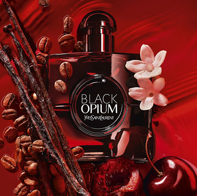 Black Opium Over Red - EDP