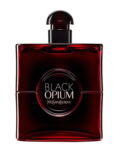 Black Opium Over Red - EDP