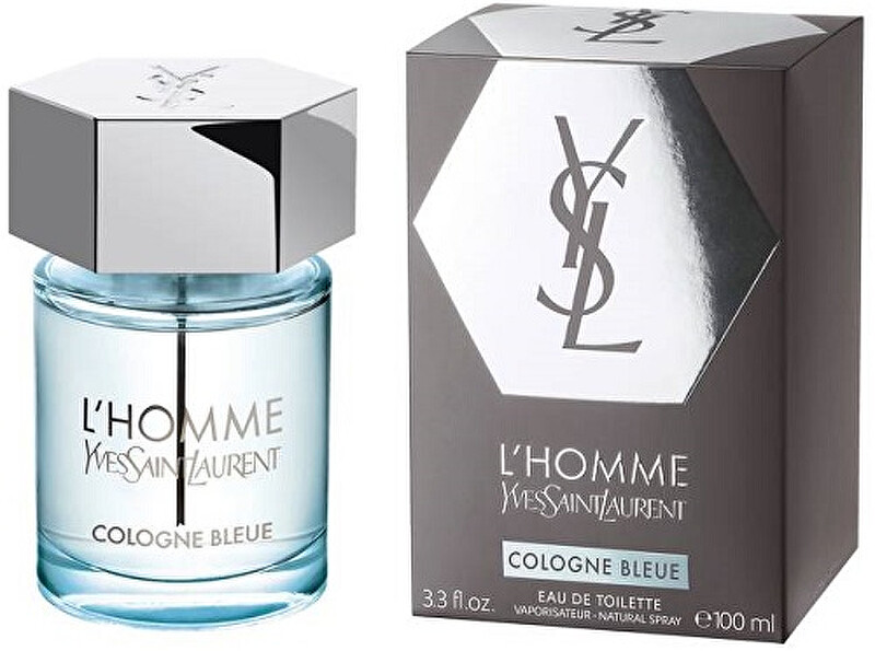 L´Homme Cologne Bleue - EDT