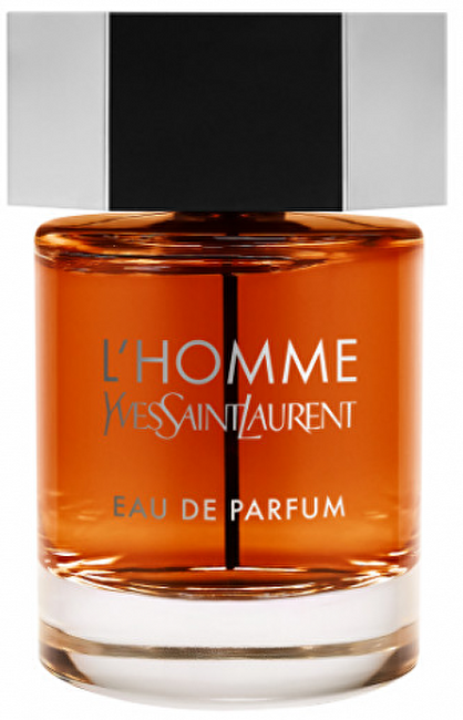 L´Homme - EDP