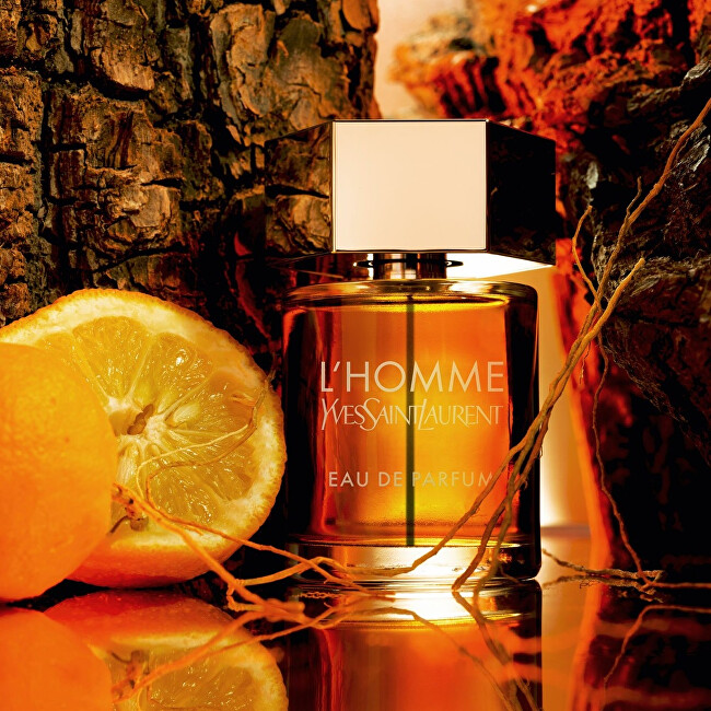 L´Homme - EDP