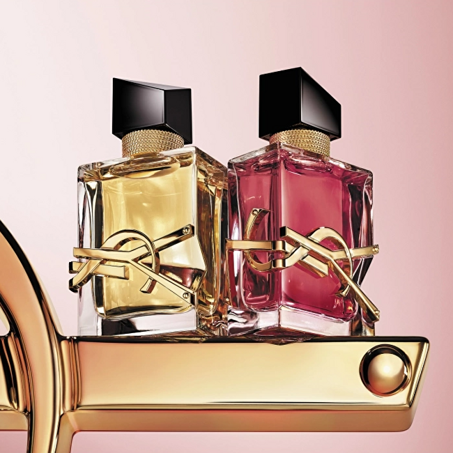 Libre Berry Crush - EDP