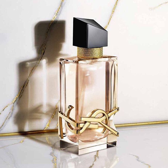 Libre - EDP 50 ml + sprchový gel 50 ml