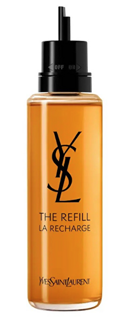 Libre Intense - EDP (náplň)