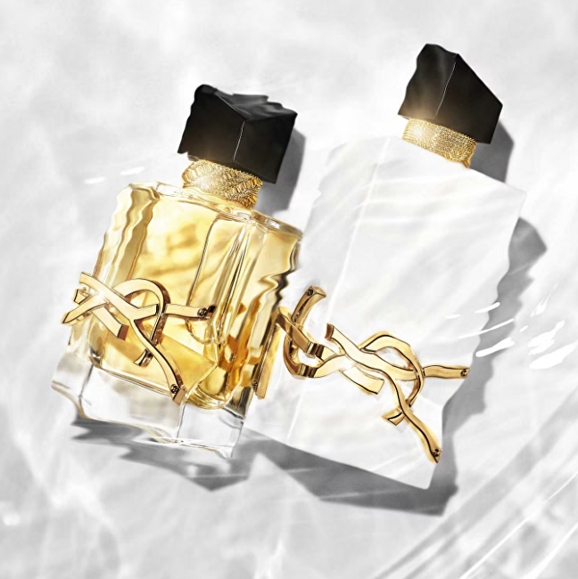 Libre L`Eau Nue - parfém