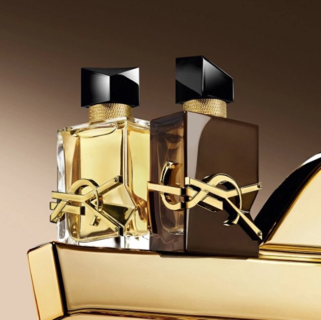 Yves Saint Laurent Libre Santal Couture - EDP 50 ml