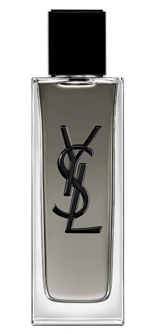 Yves Saint Laurent MYSLF Intense - EDT 100 ml