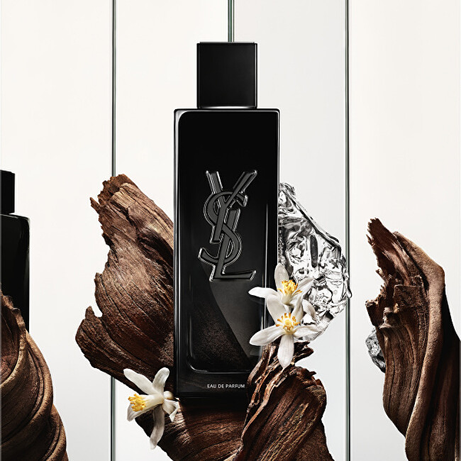 MYSLF Le Parfum - parfém 60 ml + EDP 10 ml