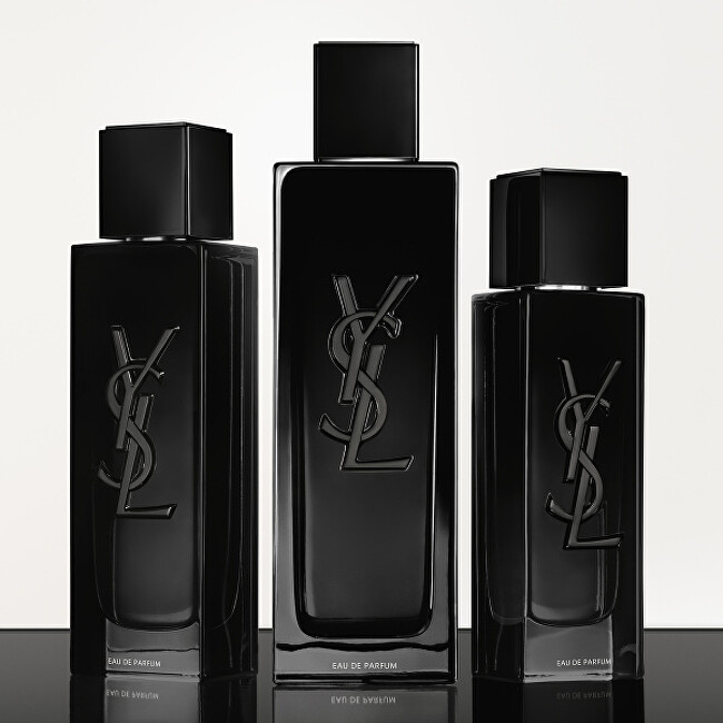 MYSLF Le Parfum - parfém 60 ml + EDP 10 ml