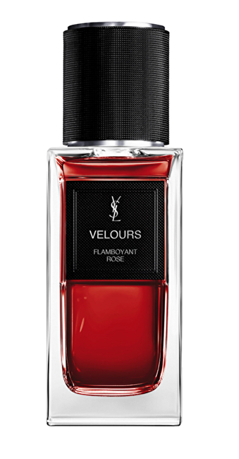 Velours Flamboyant Rose - EDP