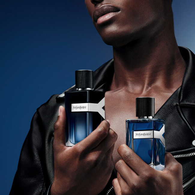 Y Iced Cologne Intense - EDT