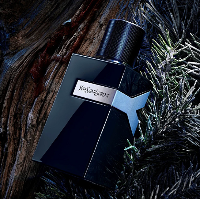 Y Le Parfum (2025) - parfém
