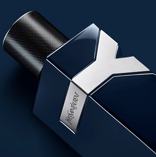 Y Le Parfum (2025) - parfém