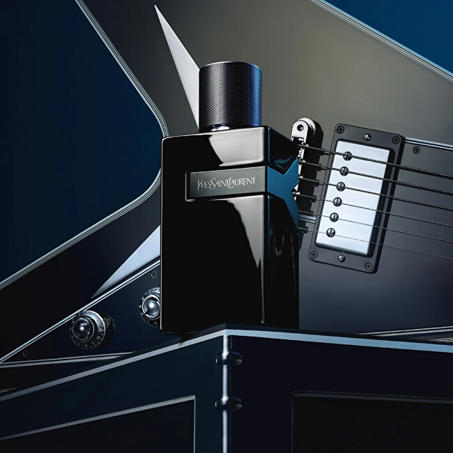 Y Le Parfum - EDP