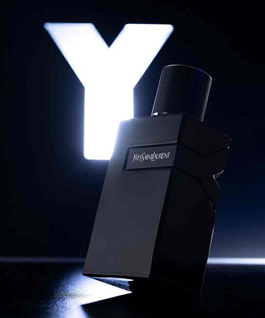 Y Le Parfum - EDP