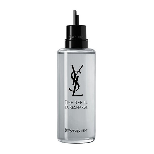 Yves Saint Laurent MYSLF - EDP (náplň) 150 ml