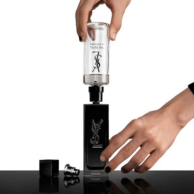 Yves Saint Laurent MYSLF - EDP (náplň) 150 ml