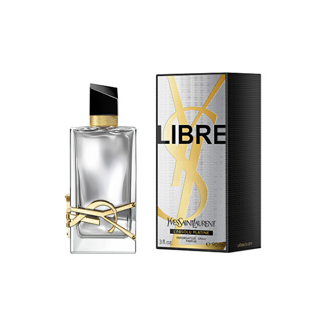 Libre L´Absolu Platine - parfém