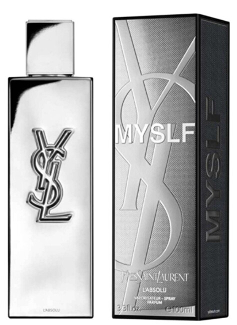 MYSLF L`Absolu - parfém