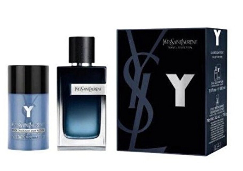 Y - EDP 100 ml + tuhý deodorant 75 g