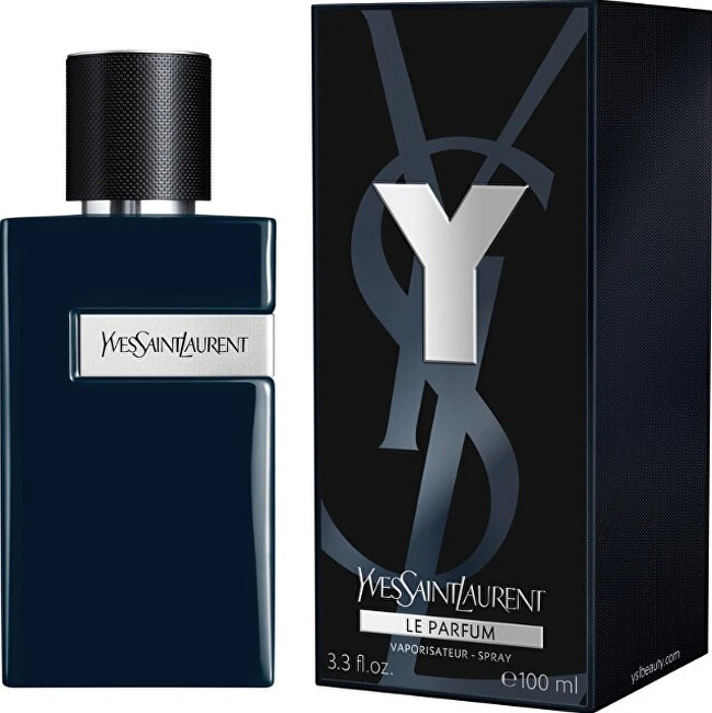 Y Le Parfum (2025) - parfém