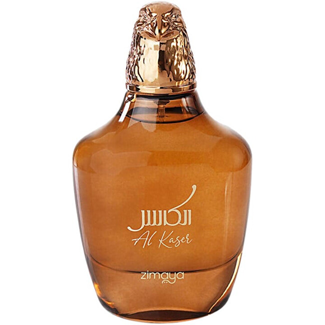 Al Kaser - EDP