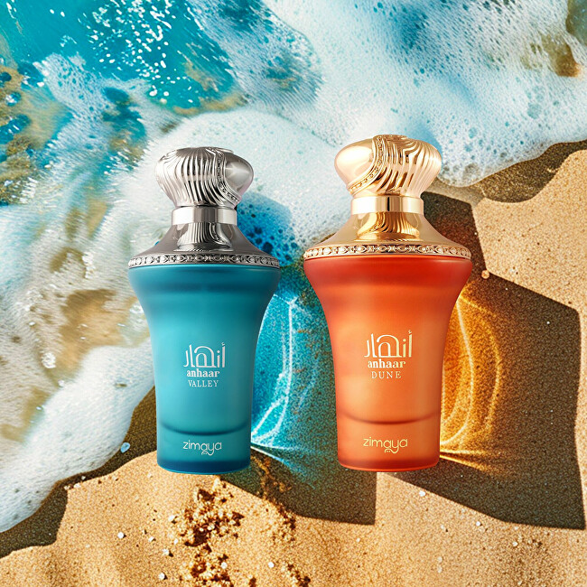 Anhaar Dune - EDP