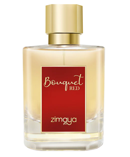 Bouquet Red - EDP