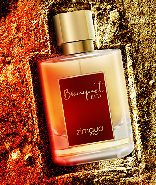 Bouquet Red - EDP