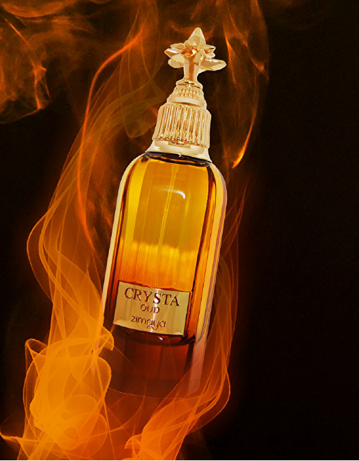 Crysta Oud - EDP