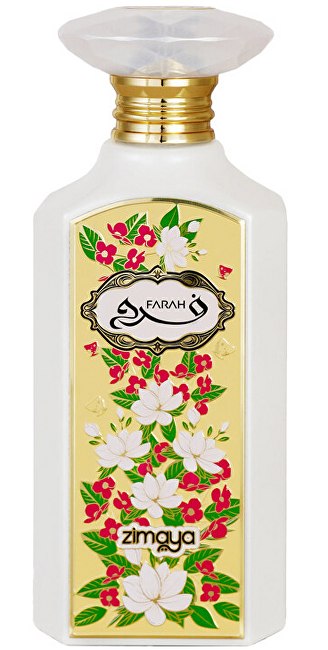 Zimaya Farah - EDP 100 ml