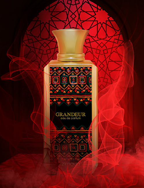 Grandeur - EDP