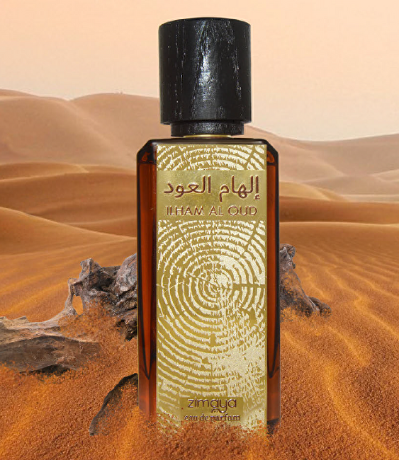 Ilham Al Oud - EDP