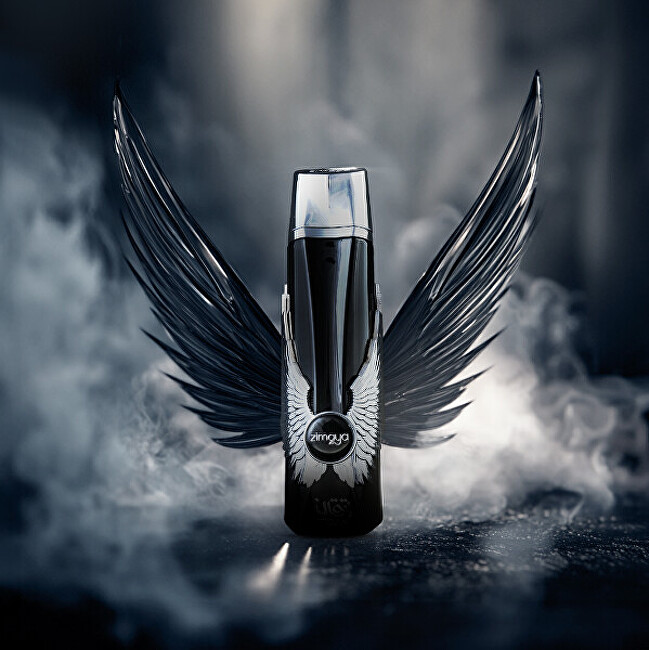 Zimaya Itqan Noir Pour Femme - EDP 100 ml